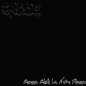 Enoch - Enuma Elish La Nabu Shamu CD #116382