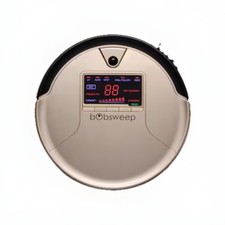 bObsweep PetHair  Robotic Vacuum Cleaner & Au...