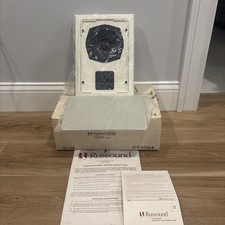 Russound SP 502 In-Wall / Ceiling 5.25 Speaker Brand New Open Box