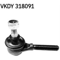 SKF Spurstangenkopf Spurstange Passend FüR Mercedes-Benz 190 E 1.8