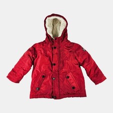 Ben Sherman Kids Puffer Coat