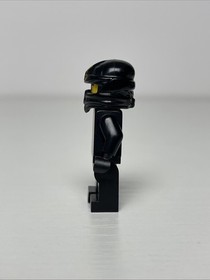 Lego Cole Jungle Robe 70747 71207 Tournament of Elements Ninjago Minifigure