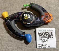 RARE Bop It XT Handheld 2010 Hasbro Special E...