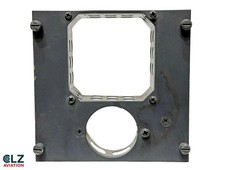 Air Gabon Boeing 747-200 F-ODJG Aircraft Cockpit Panel