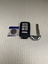 Original Honda 2018-22 Accord Smart Key Fob Keyless Remote Start Cwtwb1g0090 D1 Original Honda 2018-22 Accord Smart Key Fob Keyless Remote Start Cwtwb1g0090 D1