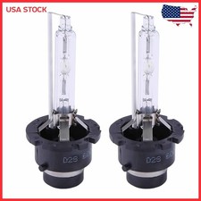 D26000 Headlight Bulbs 35w 6000k White For Hid Xenon Lamp Conversion Kit D26000 Headlight Bulbs 35w 6000k White For Hid Xenon Lamp Conversion Kit