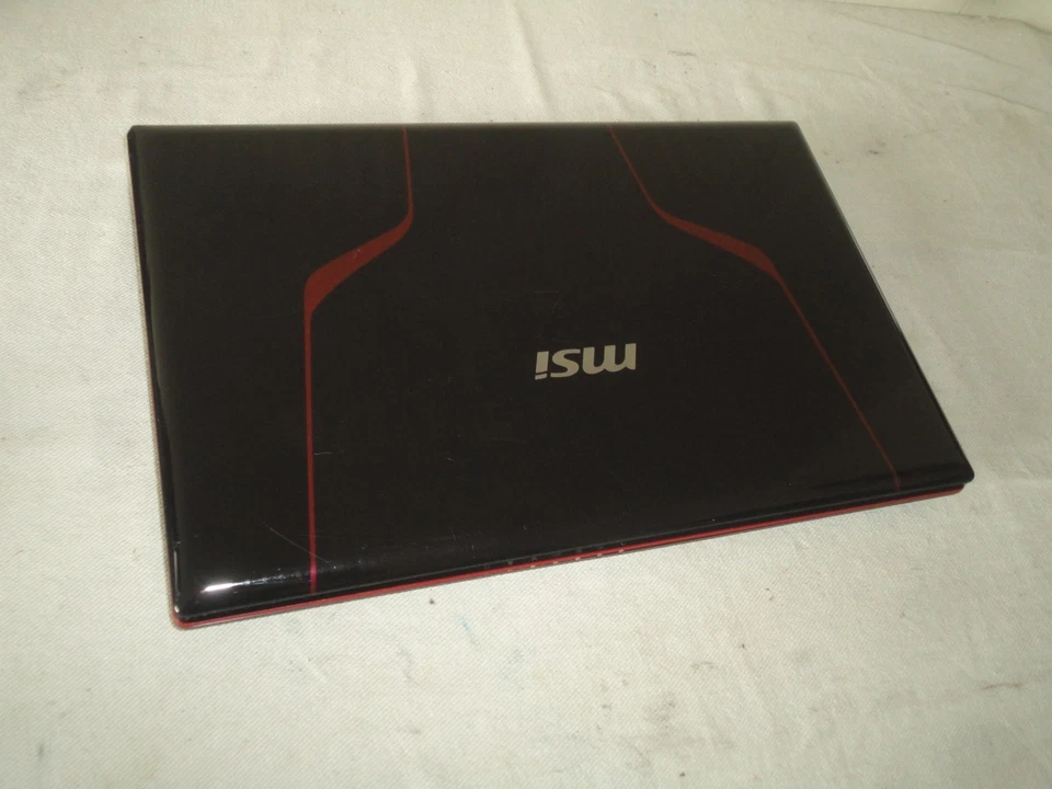 Msi GE60 Leopard  15.6" Full Hd Gaming Laptop i7-4700MQ 16GB 256Gb SSD GTX 765m - Image 3 of 4