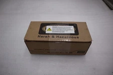 KILLARK VPR3465 30A GROUND STYLE 2 CONNECTOR 3-WIRE 4-POLE STOCK 1387CC