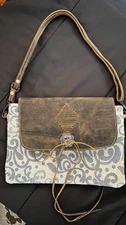 Western Style Myra Bag Shoulder Strap Never Used