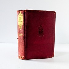 JUDE THE OBSCURE by Thomas Hardy - Harper & B...