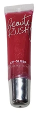 Victoria's Secret Beauty Rush CHERRY BOMB Lip Gloss New Sealed RARE .28oz
