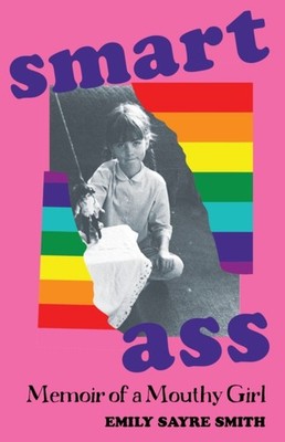 SMARTASS by SAYRE SMITH, EMILY Paperback Self Help Business