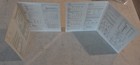 Lot of 2 - The Morrow Project RPG - Rulebook & Screen ***1st Edition*** - 1980 — photo 8