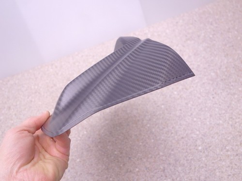 Tank Verkleidung Abdeckung Aprilia RSV4 Factory 1100 Tuono V4 tank fairing cover - Bild 15 von 21