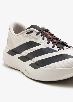 白波出品　11/17 adidas ADIZERO EVO SL WOVEN AUDI REVOLUT F1 TEAM SHOES MEN'S SIZE