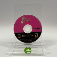 Viewtiful Joe (Nintendo GameCube, 2003)