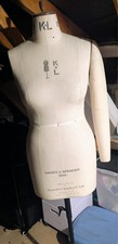 Kennett & Lindsell Female Dressmaker Mannequin, Size 12
