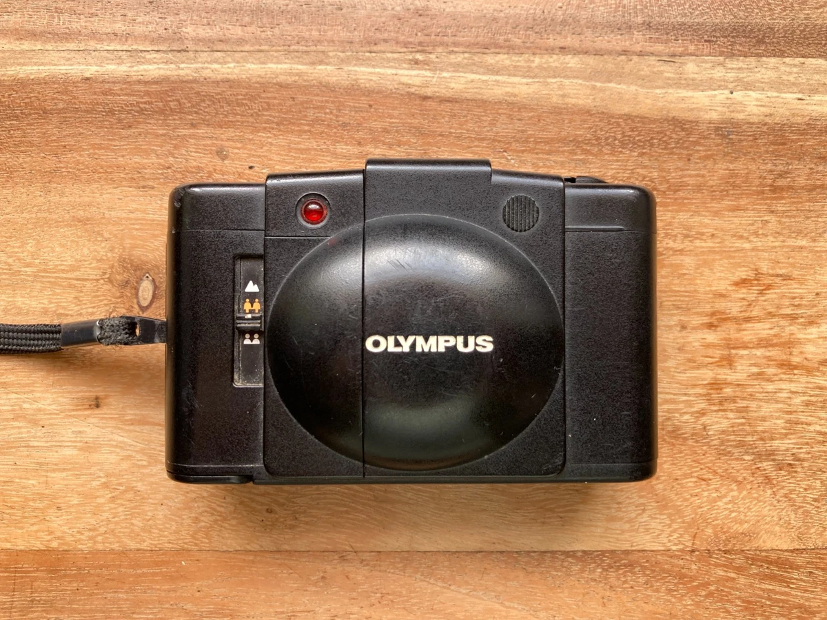 Olympus XA2 Film Cameras for sale | eBay UK