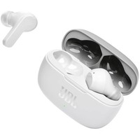 JBL Wave 200 Bluetooth TWS Kabellose In-Ear-KopfhöRer - Weiß