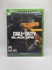 Call Of Duty Black Ops 6 Xbox Series X|S - Disk Version