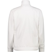 Cmp Damen Stretchjacke Weiß GrößE 36 - Sportlich Elegant Outdoor