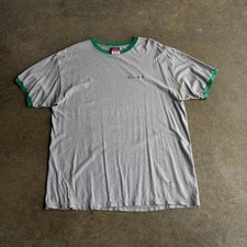 90s vintage champion ringer tee