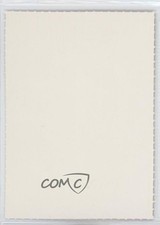 1992-93 Fleer Team Sheet Singles Blank Front James Worthy HOF 5hy