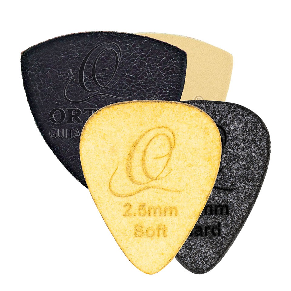 Плектрум Ortega OGP-V1 Plek Pick NEU 2290₽