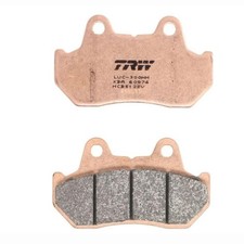 Sintered front brake pads fit Honda CB CBR CX CBX CMX GB GL VF VFR XL XLV