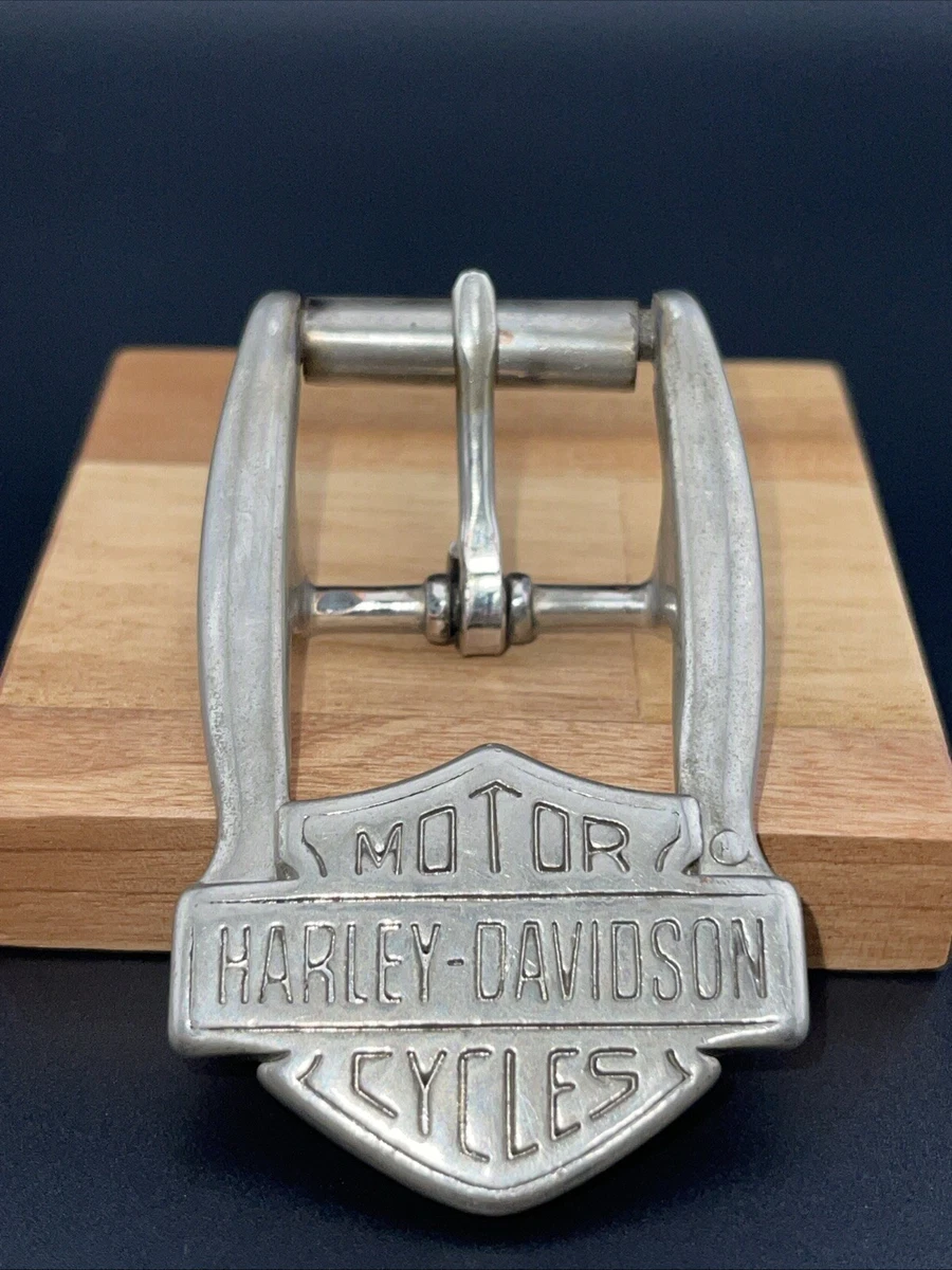 Harley-Davidson Men's Belt Buckles for sale | eBay