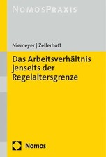 Das Arbeitsverhältnis jenseits der Regelalte...