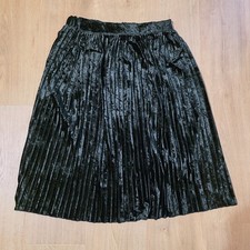 Womens Midi Skirt