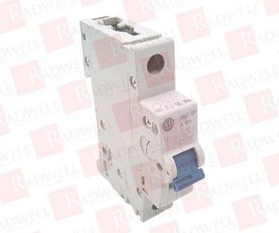 ALLEN BRADLEY 1492-SPM1B100 / 1492SPM1B100 (NO BOX)