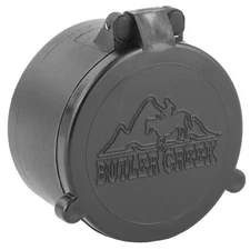 Butler Creek 26 OBJ Flip Open Scope Cover - 1.820" (46.2mm)-30260