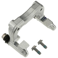 Bremssattel-Halter hinten links für Opel Crossland X P17 | 24420797