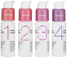 StriVectin Skin Reset AntiWrinkle 4week Intensive Rejuvenation System 0.3 Fl Oz