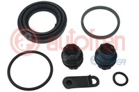 Autofren Seinsa D43218 Bremssattel Rep-Satz Ø 42Mm Hinten FüR Bmw 5 G30 F90 G31