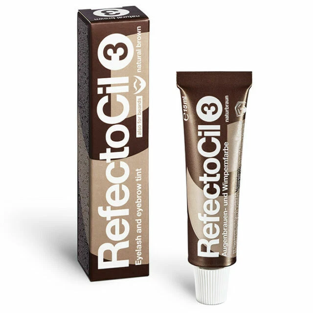 Make-up RefectoCil crema per sopracciglia