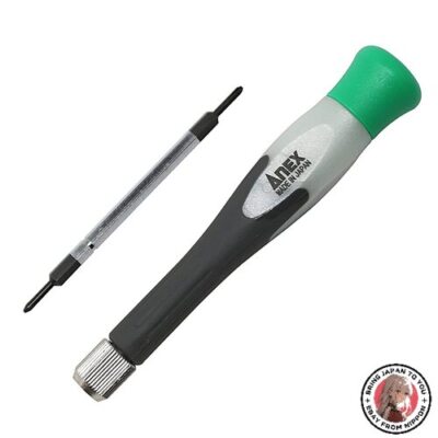 NEW ANEX Game Console Controller Repair Screwdriver Special Pr