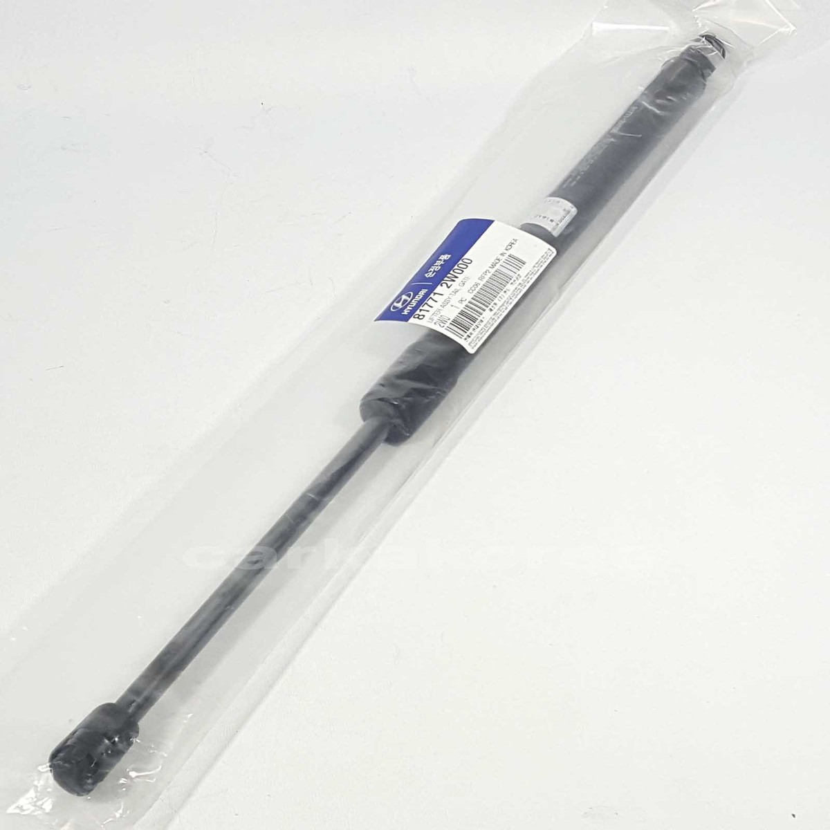 Genuine 817712W000 Tail Gate Lifter Assy 1EA For Hyundai Sant Fe