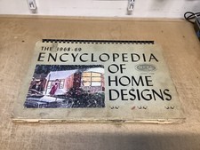 The Encyclopedia of Home Designs 1968 -69 Pla...