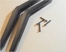 TCL TV Stand Base Pedestal Legs w/Screws for model 65S435; XLNT