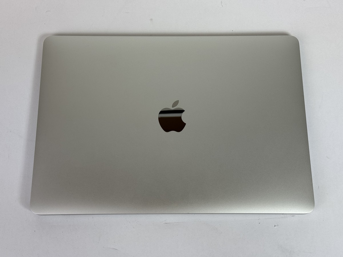 Apple MacBook Air A2337 EMC 3598 Apple M1 3.2GHz 8GB RAM Apple MacBook Air A2337 EMC 3598 Apple M1 3.2GHz 8GB RAM