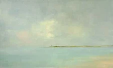 Cape Light by Anne Packard Quality Print - Frame Me