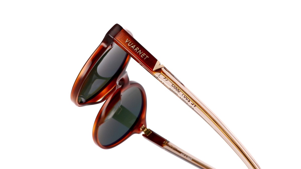 VUARNET VL 2001 District Sunglasses