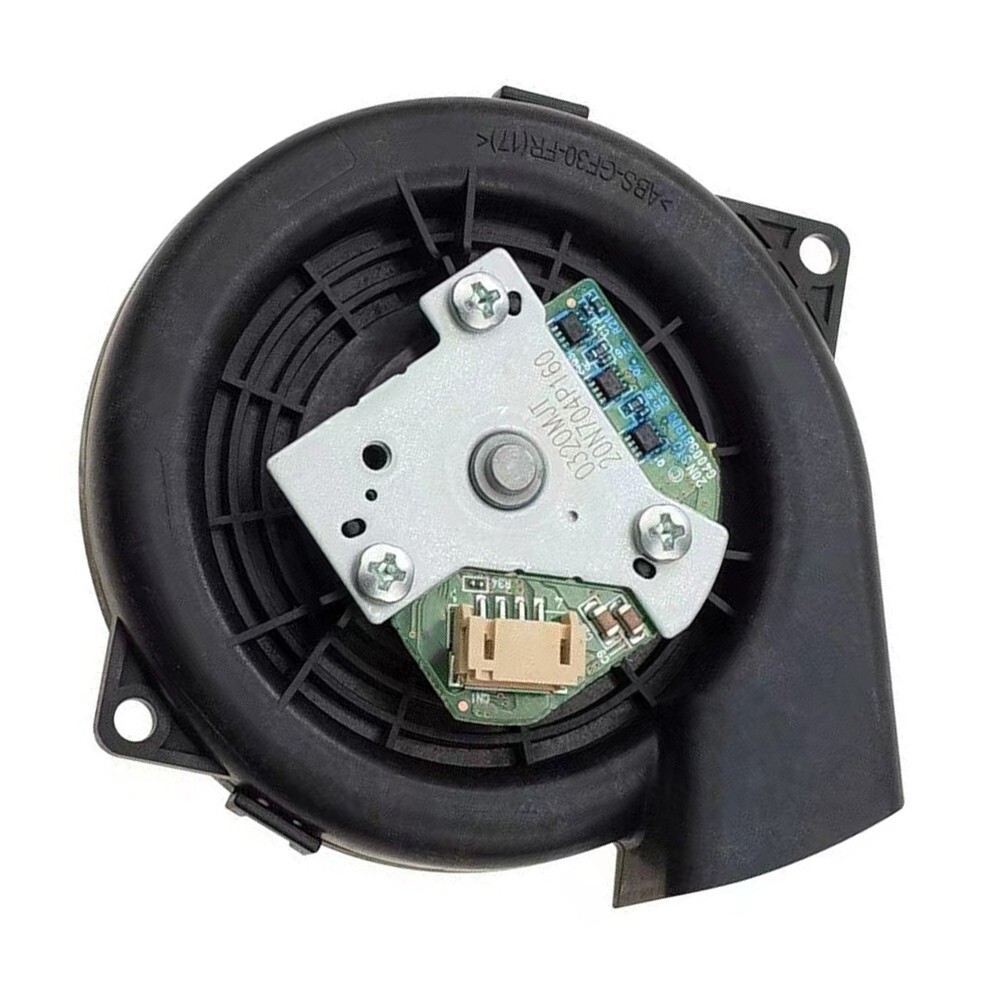 For Lydsto R1 Ventilator Accessories with Turbo Fan Motor Replacement Part