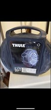 Thule Snow Chains Cb-12 Size 065 12mm