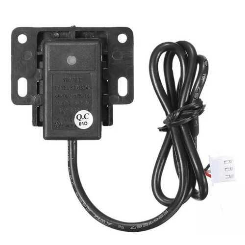 DC 5-24V 3 Pin Non-contact Water Tank Level Sensor Switch NPN NO Liquid Detector - Picture 6 of 10