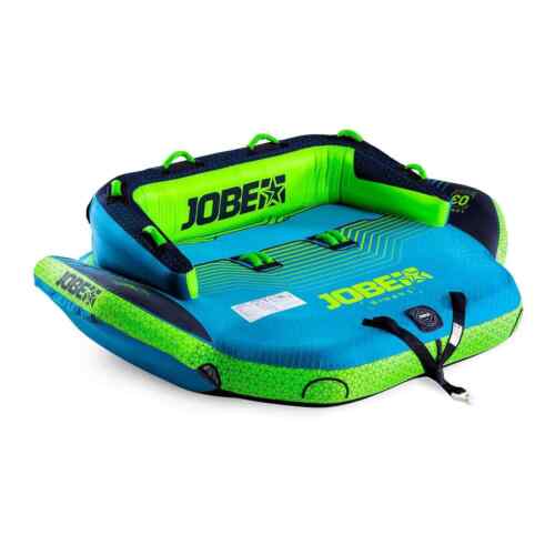 Jobe Binar Towable 3P Water Lounge Chair - Picture 1 of 6