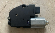 Nissan Qashqai Bj.08 J10 Schiebedachmotor Panoramadachmotor 91295JD01A